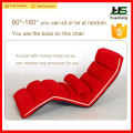 Hot selling reclining styling chair with footrest